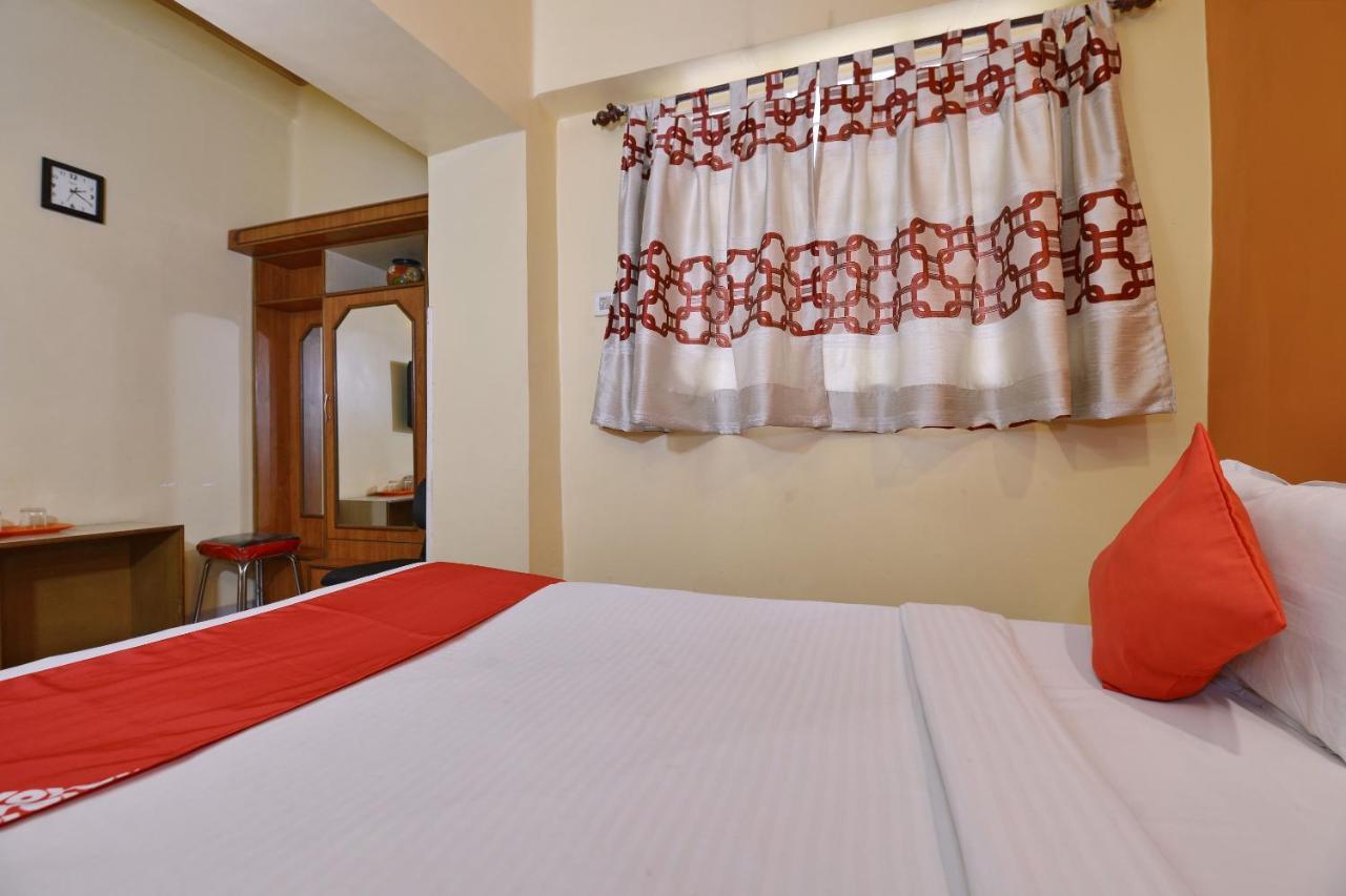 Oyo 3436 Shree Utsav Palace Guest House Calcuta Exterior foto
