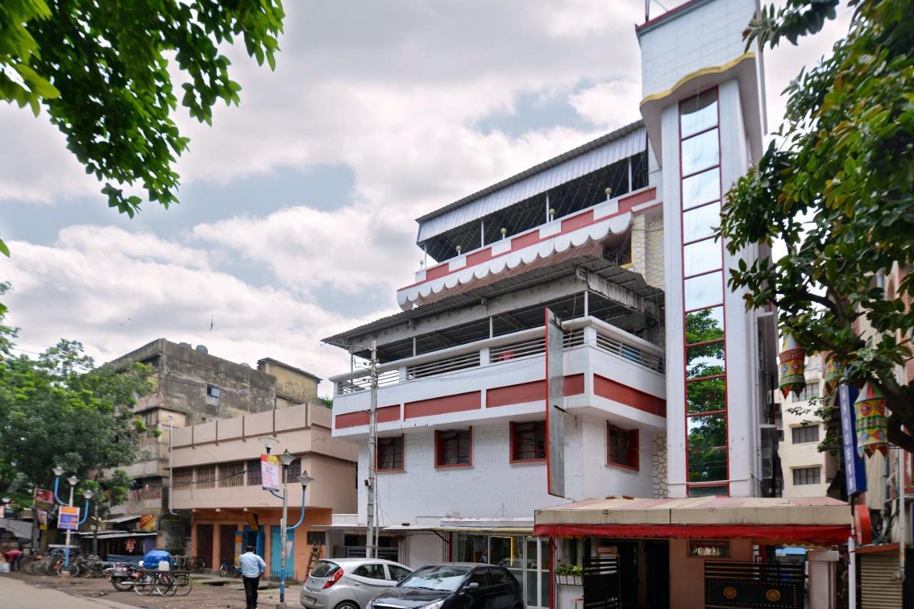 Oyo 3436 Shree Utsav Palace Guest House Calcuta Exterior foto