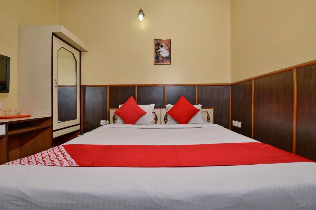 Oyo 3436 Shree Utsav Palace Guest House Calcuta Exterior foto